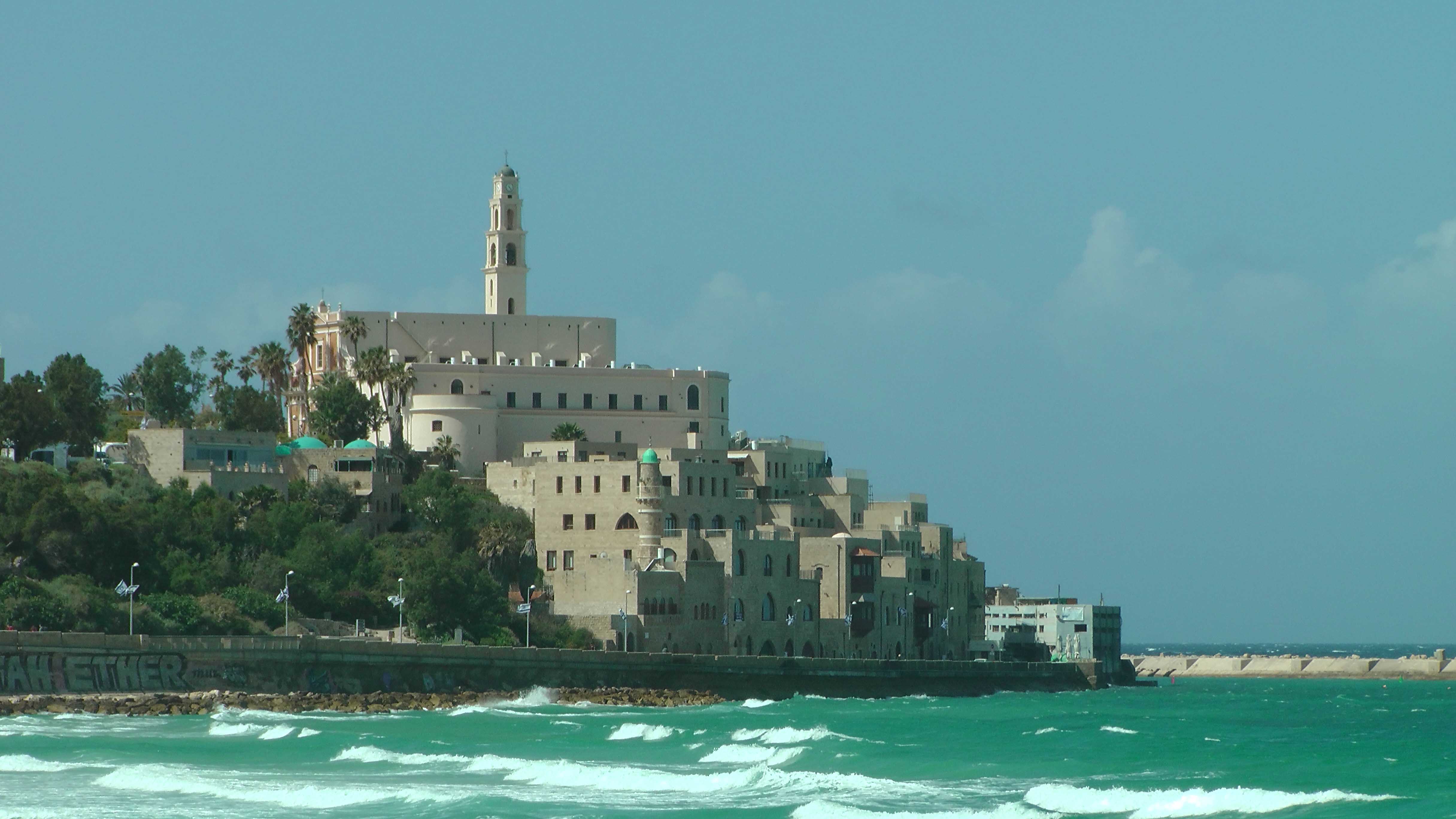 Israele - Tel Aviv